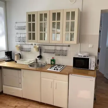 Old Town Miodowa Prime Warsaw