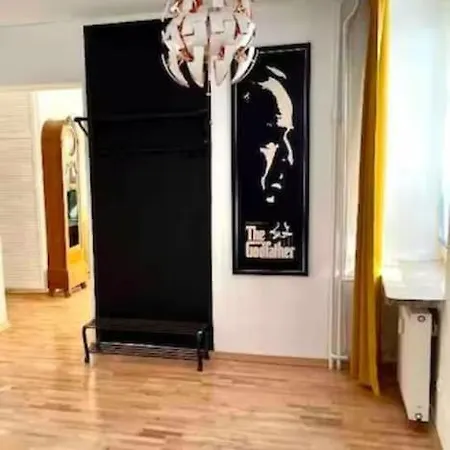 Old Town Miodowa Prime * Warsaw