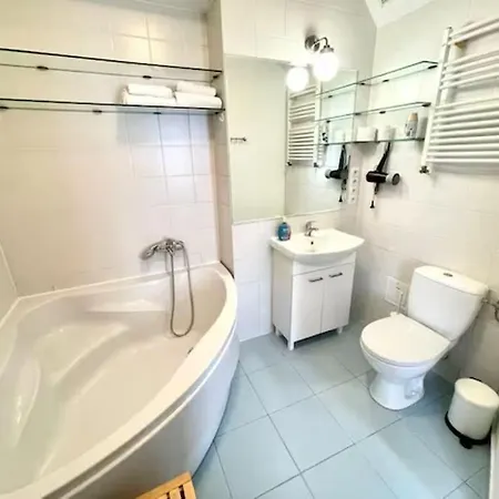 Old Town Miodowa Prime Apartment