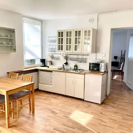 Old Town Miodowa Prime Apartment *