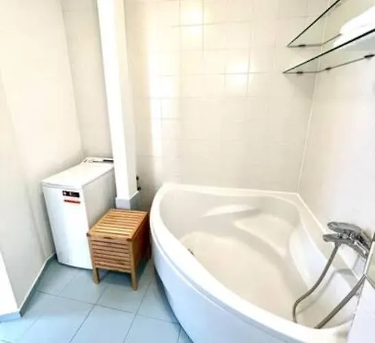 Old Town Miodowa Prime *