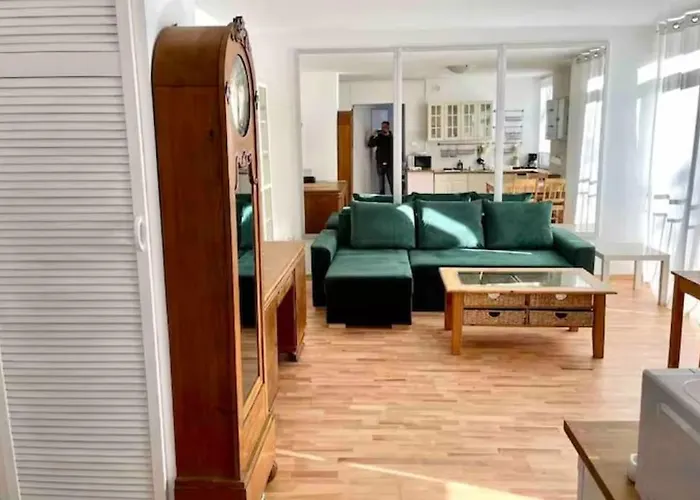 Apartament Old Town Miodowa Prime