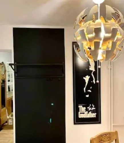 Old Town Miodowa Prime *