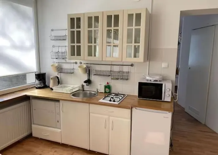 Old Town Miodowa Prime Warszawa