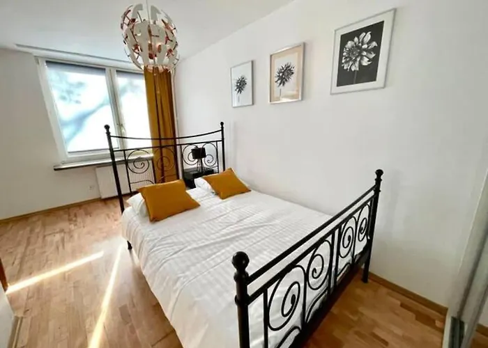 Apartament Old Town Miodowa Prime Warszawa