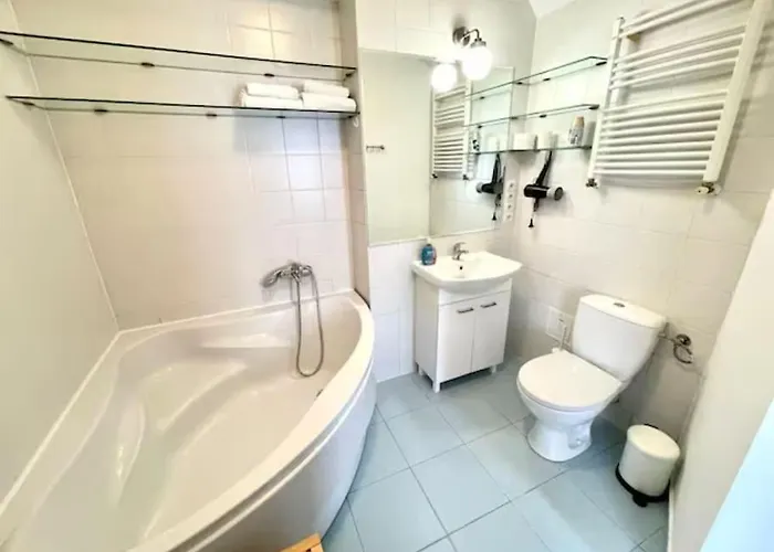 Old Town Miodowa Prime Apartament